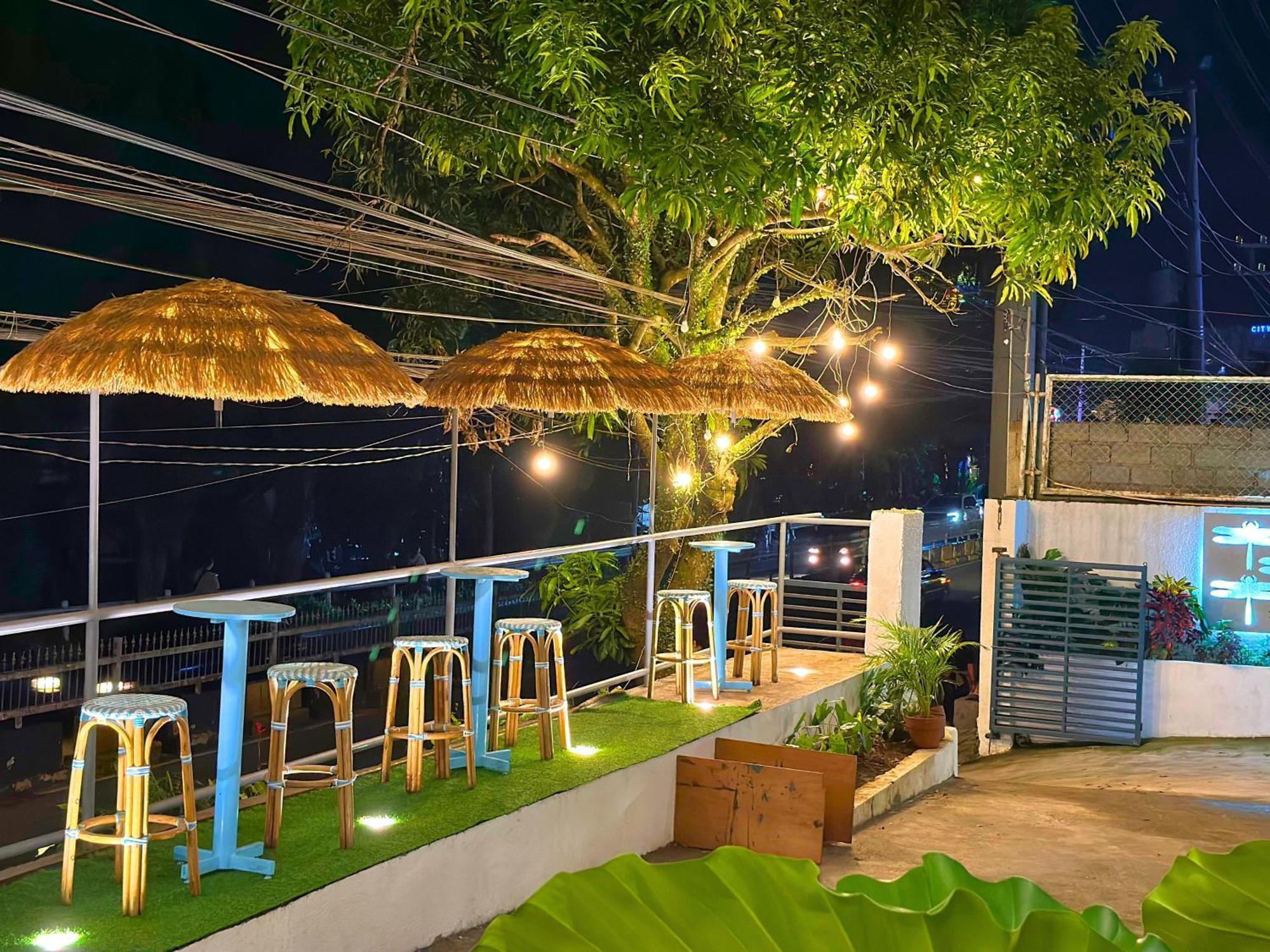 Cabins By Eco Hotels Tagaytay City Exterior photo