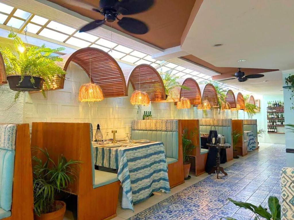 Cabins By Eco Hotels Tagaytay City Exterior photo